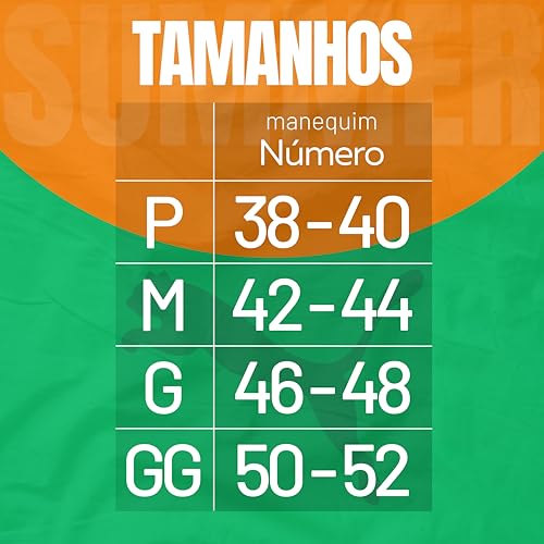 Puma Sunga Lateral Larga Proteção UV50+ Lycra Xtra Life Masculino Adulto, Azul Marinho, GG