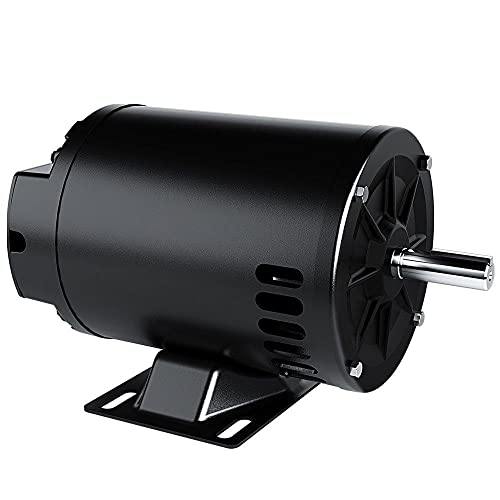 Motor elétrico 2 hp 4 polos aberto trifásico - Premium IR3 - Nova (220/380 (Trifásico))