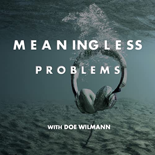 Meaningless Problems cover art