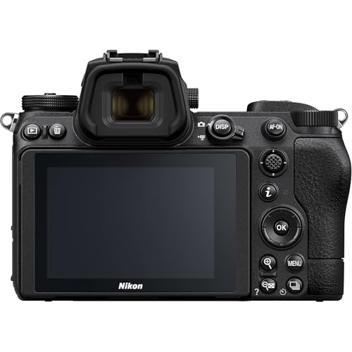 Nikon Z6 II (Body) — view 2