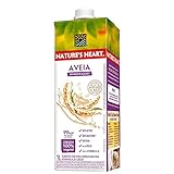Bebida Vegetal NATURES HEART Aveia 1L