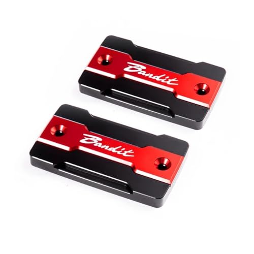 Bouchon réservoir liquide frein avant moto Bandit 650 600 1200 accessoires protection