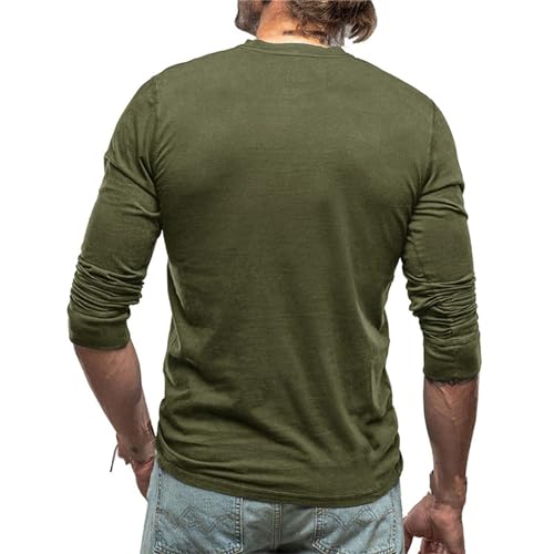 Chemise manches longues homme coton idéale pour les journées fraîches d'hiver