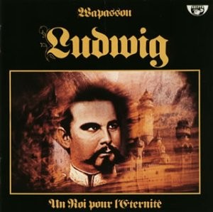 Ludwig +1