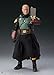 S.H. Figuarts Star Wars The Mandalorian Boba Fett, Approx. 6.1 inches (155 mm), ABS & PVC & Cloth Pre-Painted Action Figure