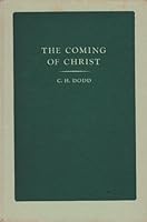 The Coming of Christ B0000CHYSI Book Cover