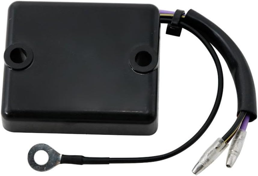 REV LIMITER 821889A51 Compatible With Mercruiser 65 75 80 90 100 115 125