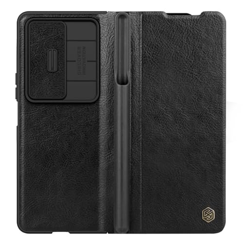 Coque Samsung Z Fold4 anti-choc avec protection caméra renforcée