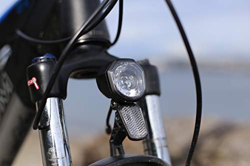 bike rack light kit
