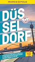 MARCO POLO Reiseführer Düsseldorf 3829749449 Book Cover
