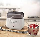 Zoom IMG-2 automatico frozen yogurt capacit 750ml