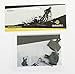 Magura Usa Mt Endurance 7.2 Brake Pads, Black, One Size