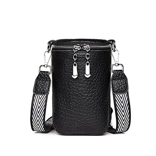 Leather Women Shoulder Bags Mini Female Mobile phone bag Women Handbags Female Messenger bag