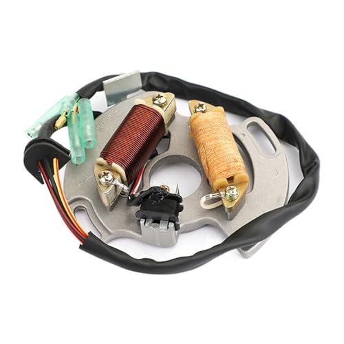 Bobine stator pour YFS200 1997-2002 alternative performante 3JM-85560-00-00