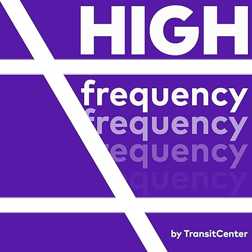 High Frequency Podcast Por Kapish Singla arte de portada