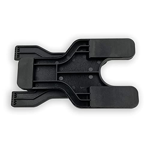 Support de guitare portable pour guitares acoustiques, classiques et électriques – Support de sol pliable universel pour… - Les Beatles, Paul McCartney, John Lennon, RIngo Starr, George Harrison Support de guitare portable pour guitares acoustiques, classiques et électriques - Support de sol pliable universel pour… – Image 8