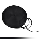 Solution Pratique : Chaque sangle de maintien propose une longueur adaptée à vos travaux, vous permettant de terminer vos tâches de couture ou de maison facilement