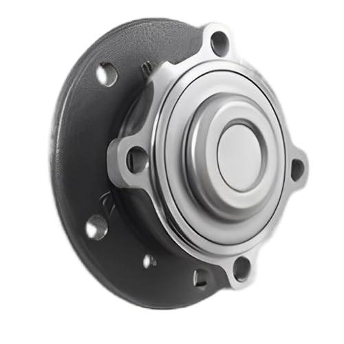 Roulement de roue BMW E90 E46 E84 E89 élimine bruit et vibration avant arrière