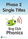 Phonics Bug Phase 2 Single Titles (Phonics Bug)