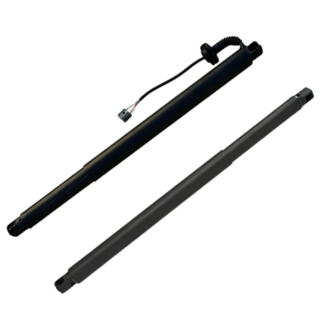 Rufutle Liftgate Struts for Wey VV6 2018-2021, Power Tailgate Lift Support Electric Rear Trunk Strut 6305420XKS00A/6305410XKS00A