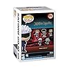Funko Pop! Animation: Jujutsu Kaisen - Satoru Gojo - Collectable Vinyl Figure - Gift Idea - Official Merchandise - Toys for Kids & Adults - Anime Fans - Model Figure for Collectors and Display - Image 4