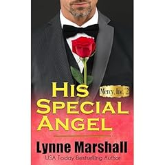 His Special Angel Audiolibro Por Lynne Marshall arte de portada