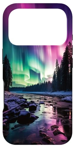 �I�[���� �V��̖� �I�[���� �X�}�z�P�[�X iPhone 17 Pro �p