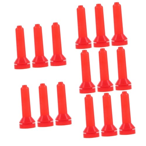 Tétines pour petits animaux Kisangel anti-fuite pour biberon allaitement