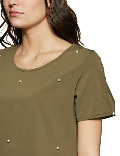 Image of Styleville.in Women's Regular Fit Shirt