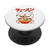 Kawaii Ramen Critters
