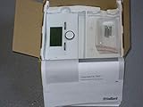  Vaillant calorMATIC 350 RAUMREGLER RAUMTHERMOSTAT VRT 350 // VRT350 NEU OVP