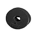 Horze Rubber Bit Guards - Black - Horse