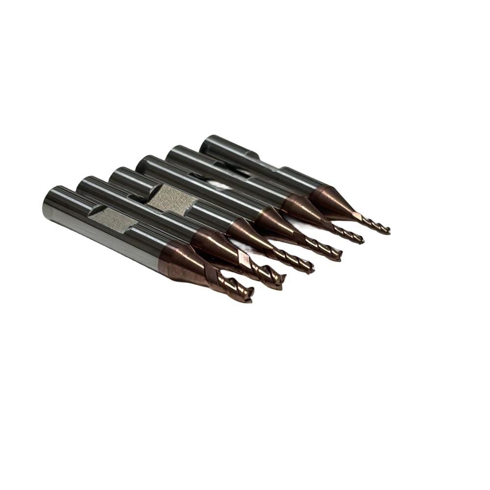 more wear-resistant taiwan carbide 15mm 20mm 25mm cutter amp 10mmm tracer point in hss for xhorse condor xc-mini plus amp condor xc-mini ii amp dolphin xp-005 amp panda machine5pcs 15mm cutter