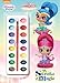A Stroke of Magic (Shimmer and Shine)
