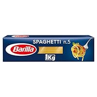 Barilla Hartweizen Pasta