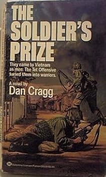 Mass Market Paperback The Soldiers Prize Book