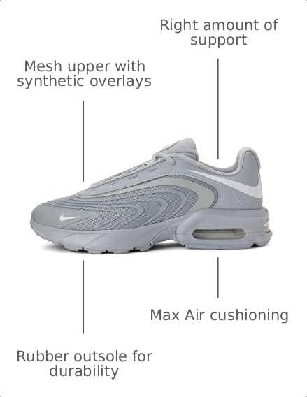 Image of Nike Men's Air Max Fire Shoes