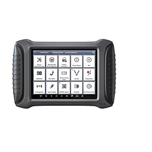 Compatibel Met XTOOL X100 PAD3 2022 Auto OBD2 Key Programmeur X100PAD3 Professionele Diagnostic Tool Startonderbreker…