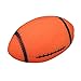 beautijiam Jouet couineur pour Chien Motif Ballon de Rugby