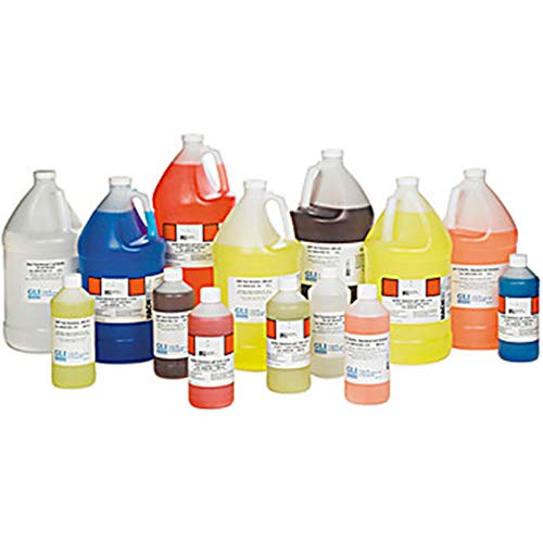 Hach 1222349 Buffer Solution, pH 4.01 (NIST), colorless, 500 mL