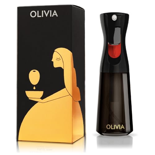 FLAIROSOL OLIVIA SIGNATURE Black Sprayer