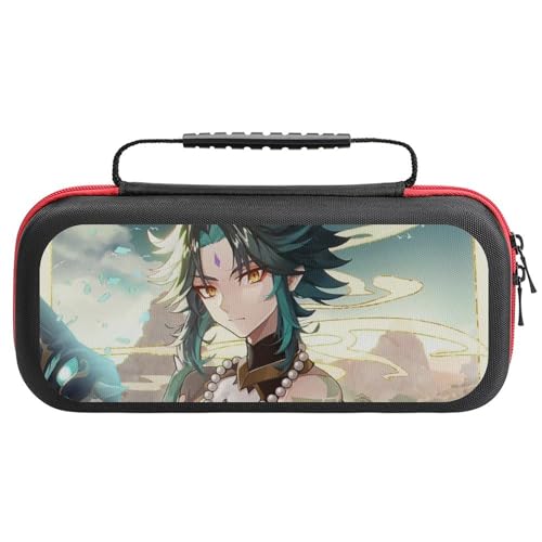 SwitchQ[@[obO _ Genshin Impact ? Switch XCb`P[X [obO [ یJo[ ho h ϏՌ Sʕی^ y ^ѕ֗ Q[J[h܂20܂One Size