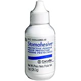 Special Sale - 1 Pack of 2 - Stomahesive Protective Powder SQB025510 ConvaTec