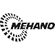 Mehano 58545 H0 Gleis-Ergaenzungs-Set Nr. 2, 28 x 19 x 5 CM