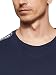 Tommy Hilfiger RN tee SS Camiseta, Azul (Navy Blazer 416), X-Large para...