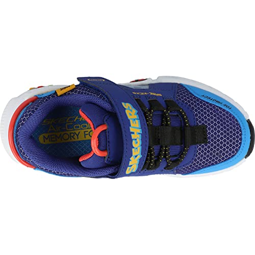 Image of Skechers Boys' Gametronix Casual Shoe