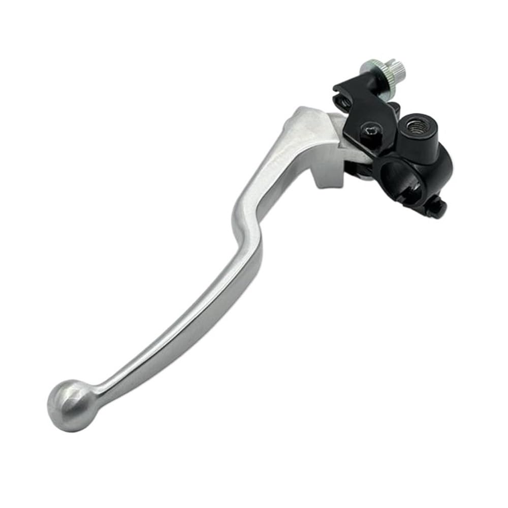 Levier d'embrayage moto GW250 finition robuste 57500-48H11-000