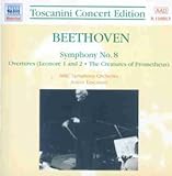  Toscanini Concert Edition: Beethoven (Symphony No. 8) (Aufnahme NBC Studio 25.11.1939)