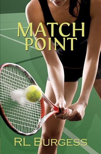 Match Point view 2