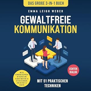 Gewaltfreie Kommunikation Titelbild